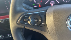 Vauxhall Mokka 1.2 Turbo 100 GS  5dr Petrol Hatchback